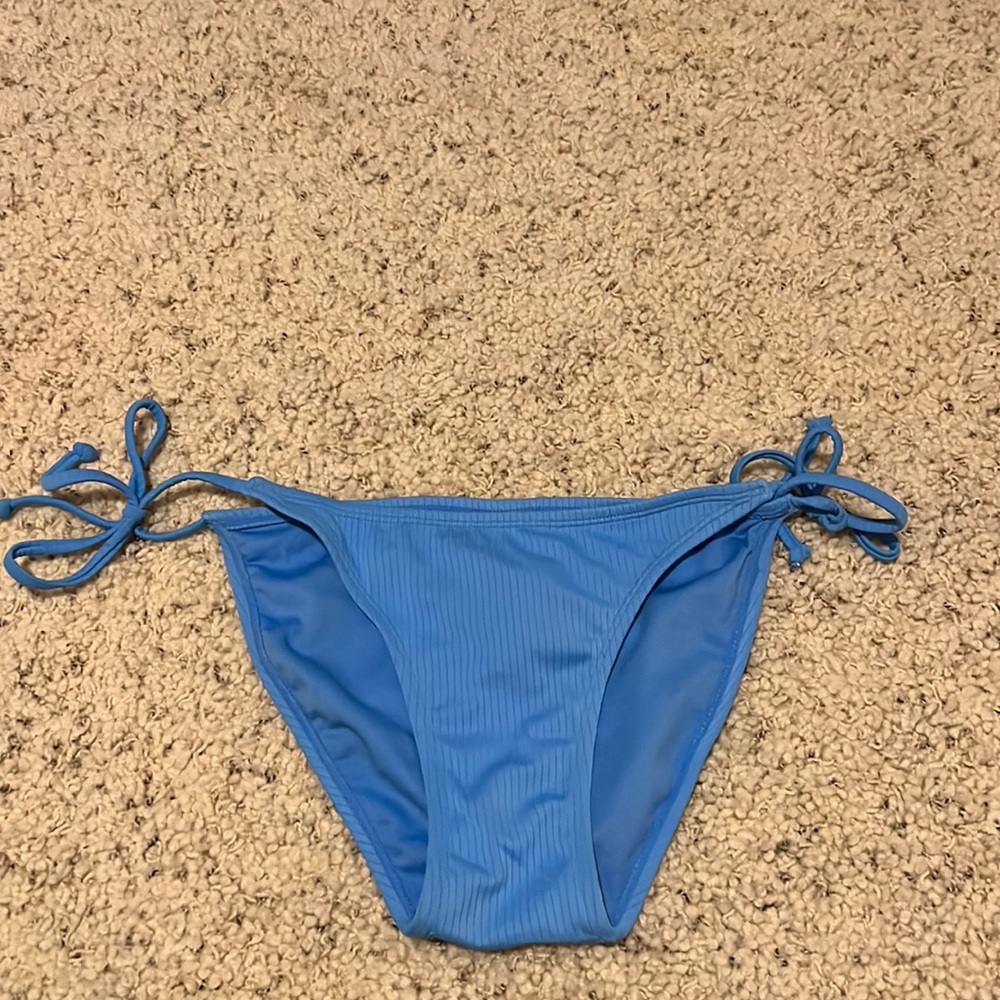 New with Tags Target bikini bottom size medium